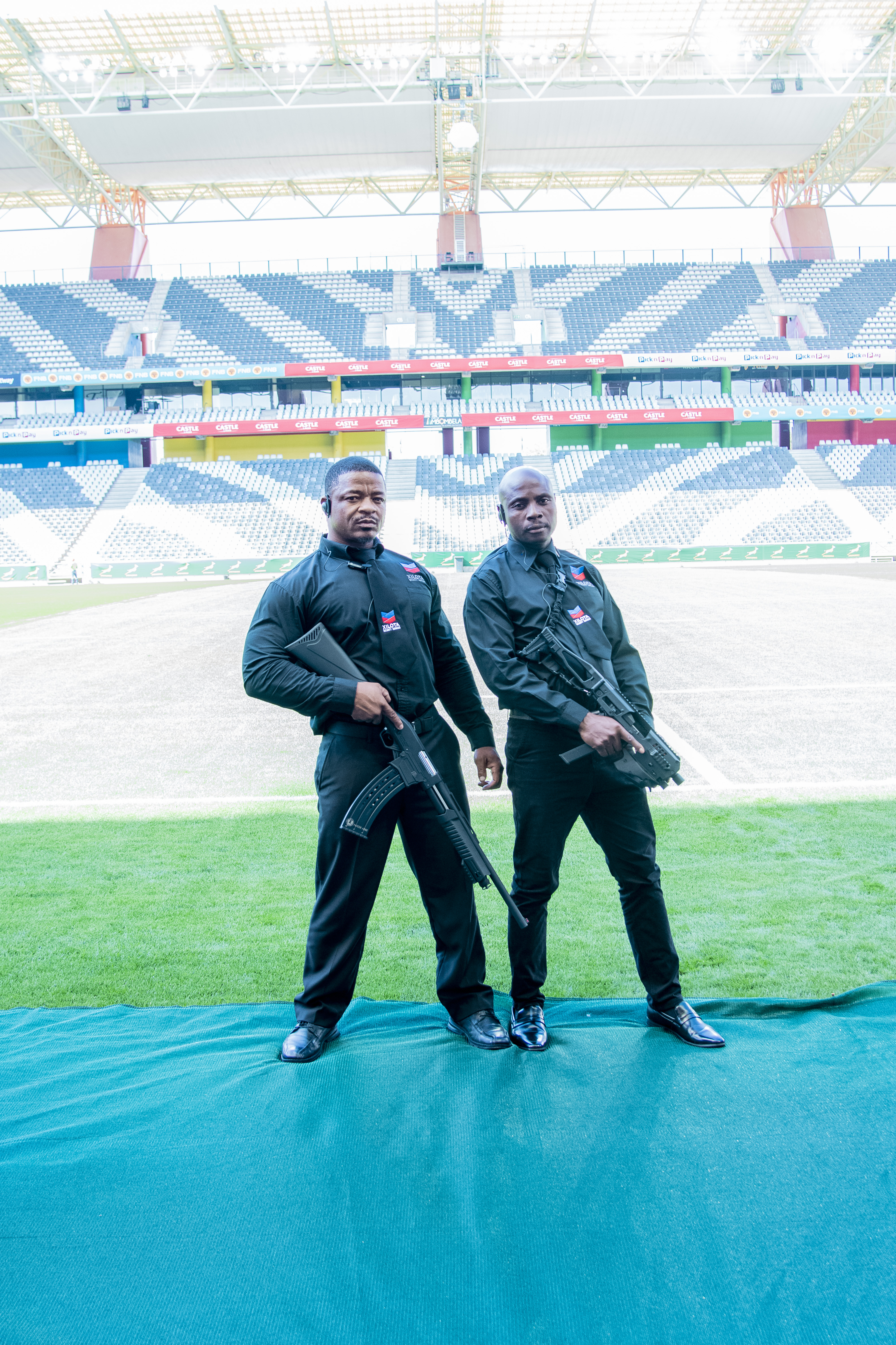 Patrol & Events Team